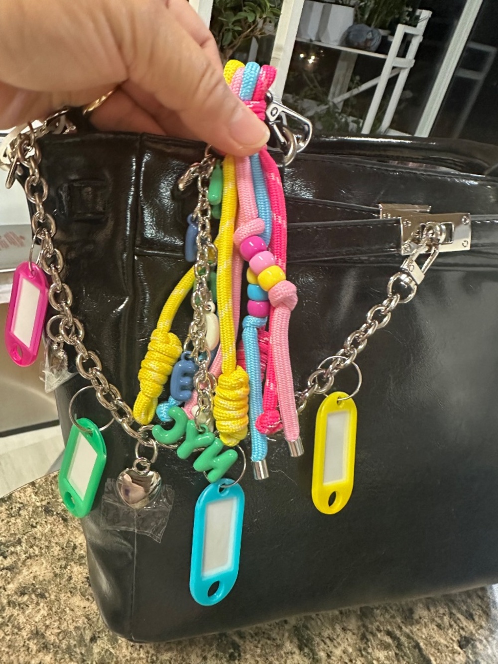 Purse - Picture 9 of 10